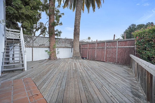 Foto del edificio - 1423 24th St