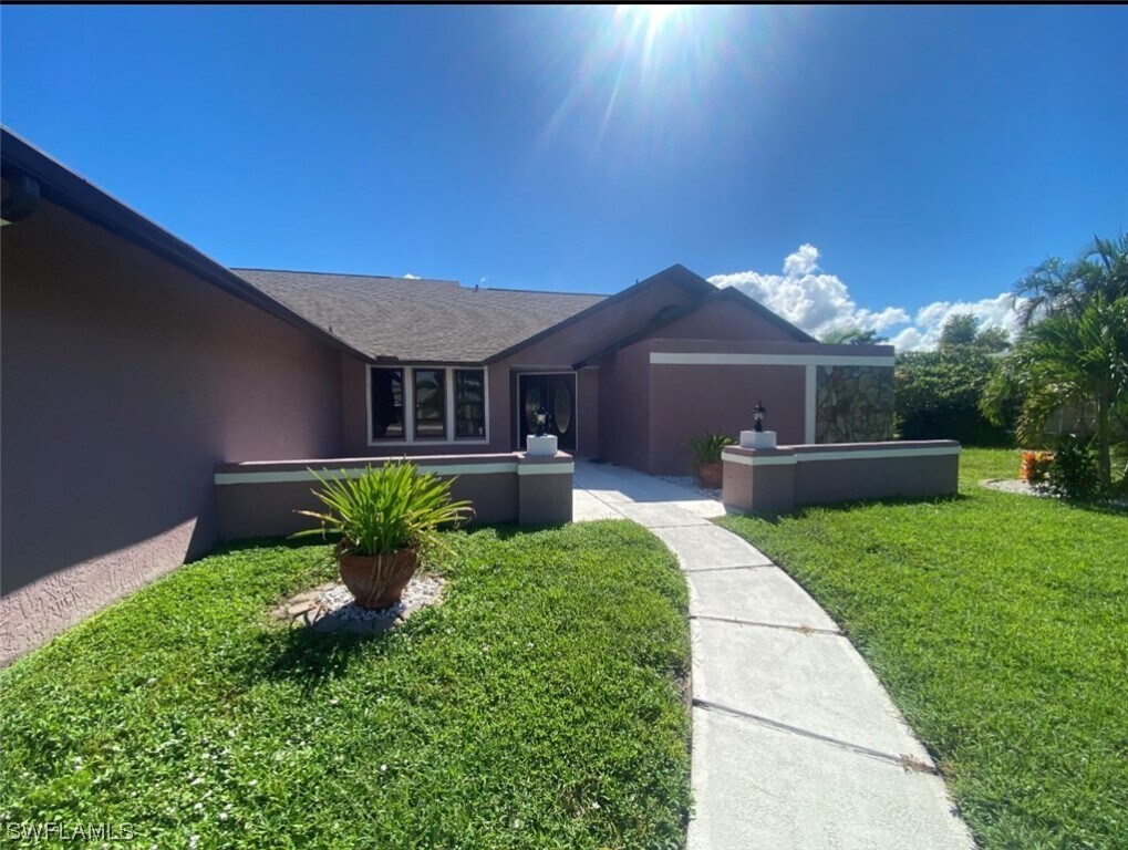 3909 SE 16th Pl, Cape Coral, FL 33904 House Rental in Cape Coral, FL