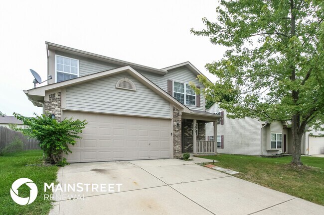 Foto del edificio - 1457 Green Spring Way