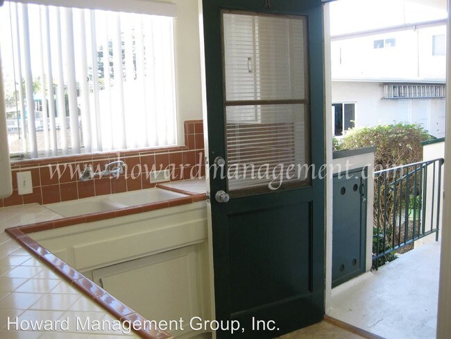 Foto del edificio - 1508 California Ave