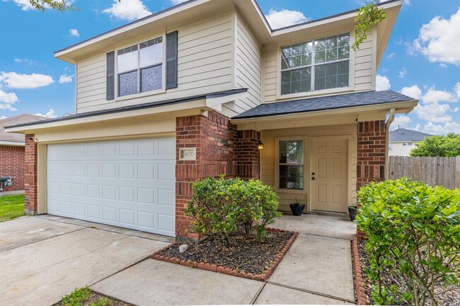 Foto del edificio - 9031 Aspen Trace Ln