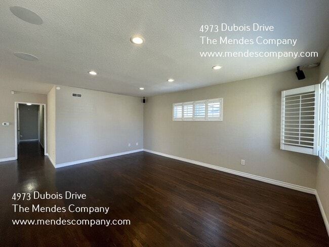 Building Photo - 4973 Dubois Dr