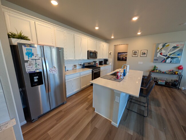 Foto del edificio - 8183 S Trails Edge Ct