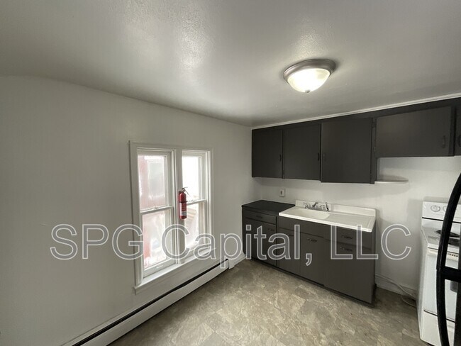 Foto del edificio - 500 W Market St