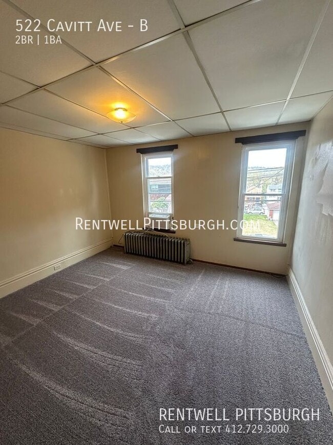 Building Photo - 522 Cavitt Ave