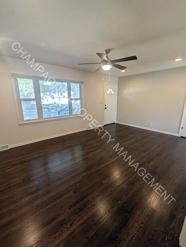 Building Photo - Unique single family home with second unit in finished basement