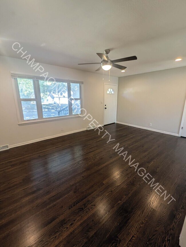 Building Photo - Unique single family home with second unit...