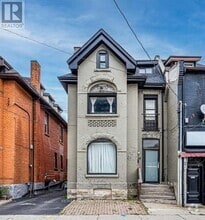 Building Photo - 59 Young St