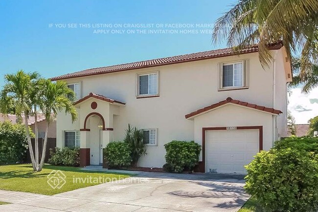 Building Photo - 18118 SW 154 Ct