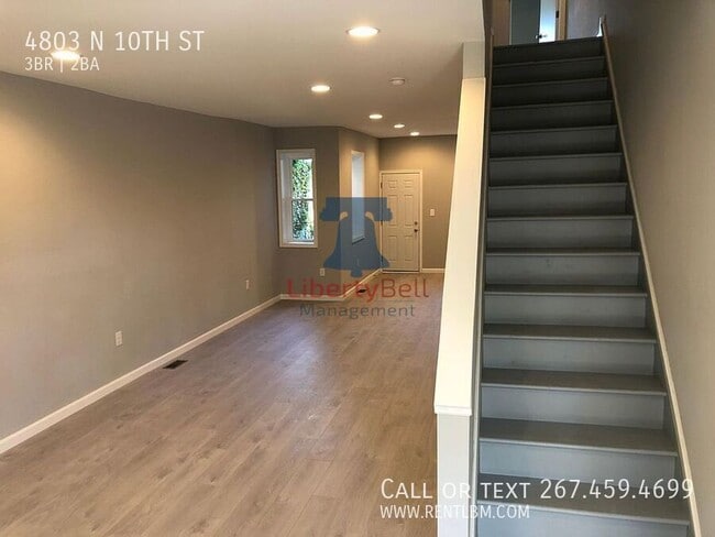 Building Photo - 4803 N 10th St