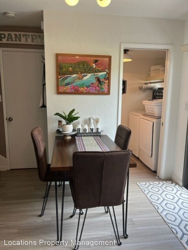 Foto del edificio - 3 br, 2.5 bath House - 47-391 Hui Iwa St. ...