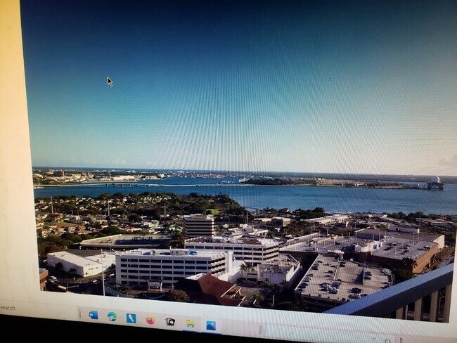 Vista al mar - 98-410 Koauka Loop