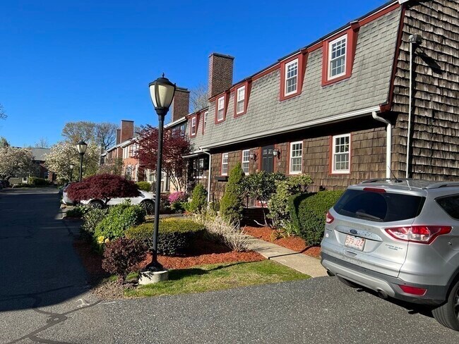 Foto del edificio - 28 Shackle Way