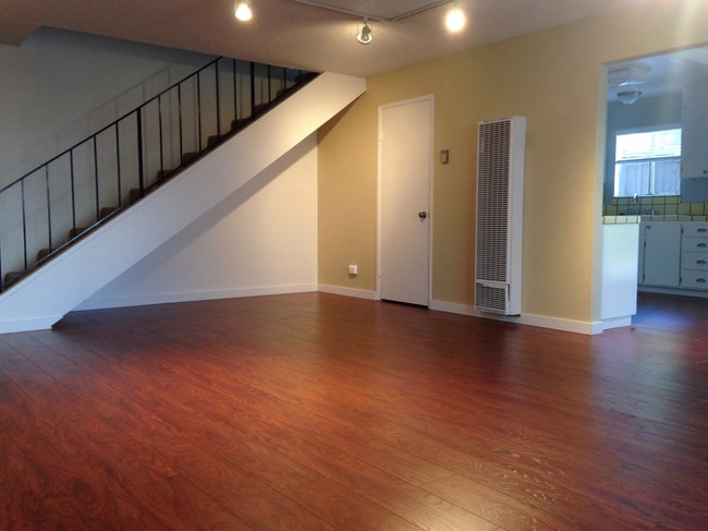 Interior Photo - Capitola Cove