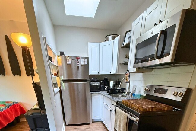 Foto del edificio - 39 Willow St