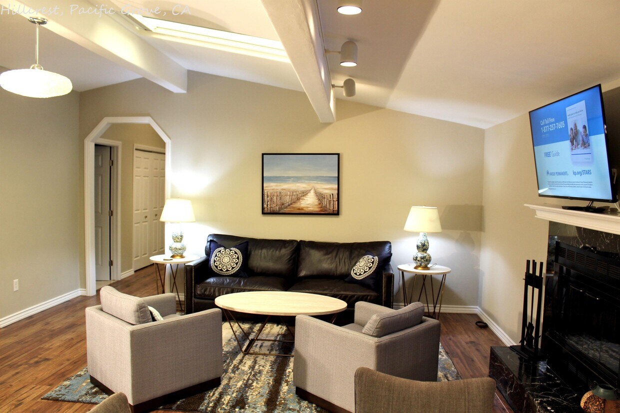 Foto principal - 376 Hillcrest Ave