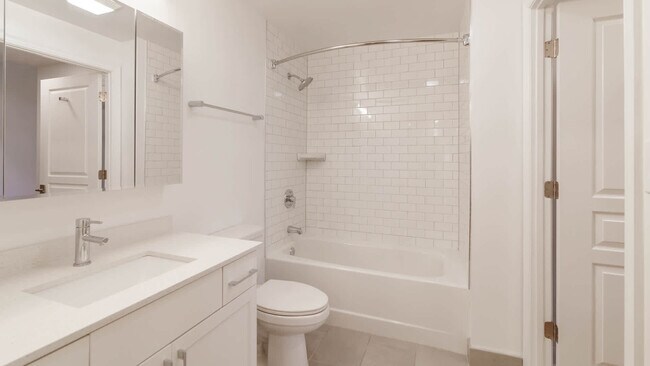 Baño - Park Connecticut