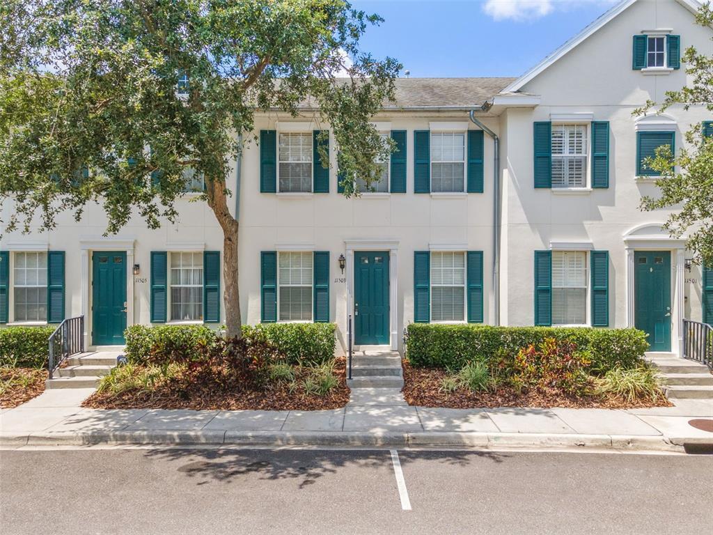 Foto principal - 11503 Fountainhead Dr
