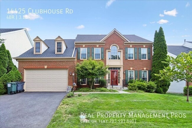 Photo - 14425 Clubhouse Rd-