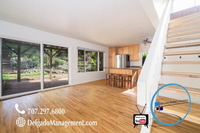 Building Photo - Benicia Southampton Hills 3bed house