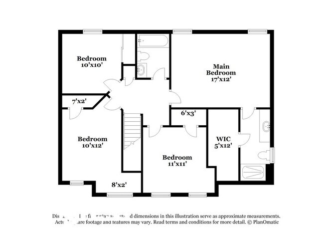 Building Photo - 8402 Lucerne Dr