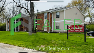 Building Photo - 5265-5303 Belle Isle Dr