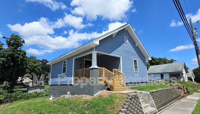 Foto del edificio - 1211 NE 22nd St