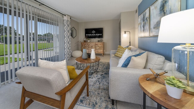 Building Photo - Hamilton Point on Egypt Lake