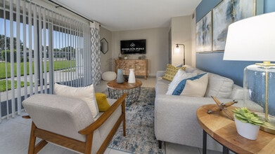 Building Photo - Hamilton Point on Egypt Lake