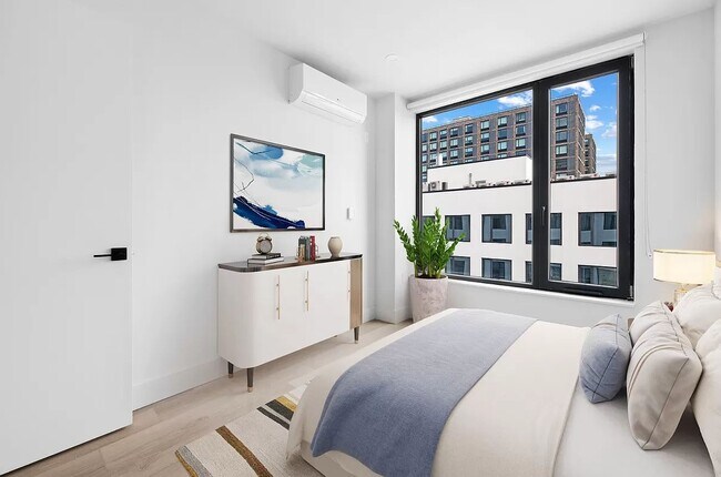 Foto del edificio - 212 East 125th Street