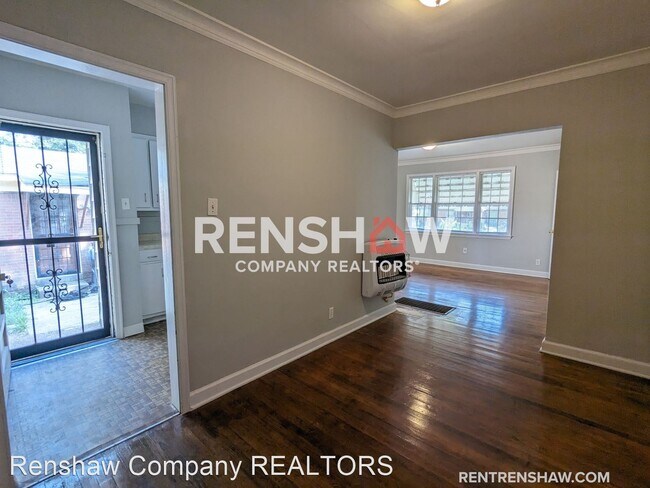 Foto del edificio - 2 br, 1 bath House - 3326 Rosamond