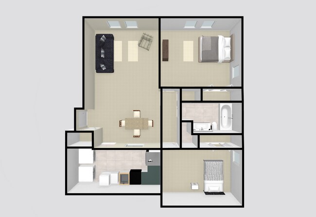 Foto del edificio - 509 Oak Glen Dr