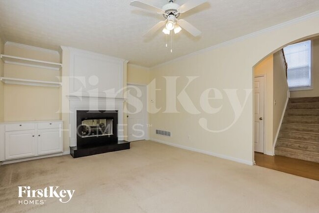 Foto del edificio - 3526 Butler Springs Trace