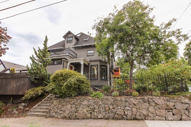 Foto del edificio - 2380 NW Northrup St
