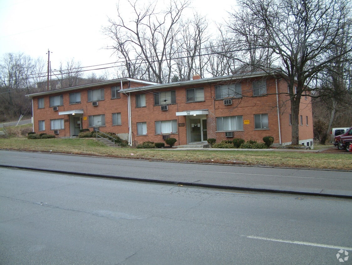 The Flats Apartments Cincinnati, OH