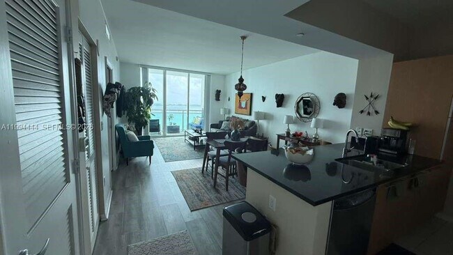 Foto del edificio - 951 Brickell Ave