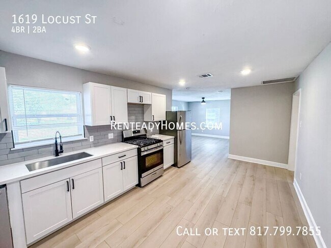 Foto del edificio - 1619 Locust St
