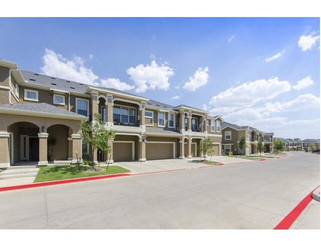 Apartments In Magnolia Tx