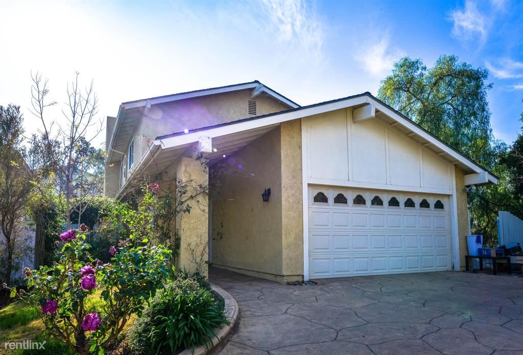 30 Houses for Rent in Thousand Oaks, CA Westside Rentals