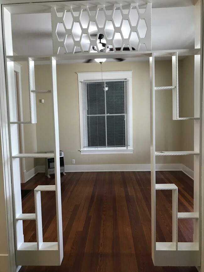 Foto del edificio - 1214 21st St