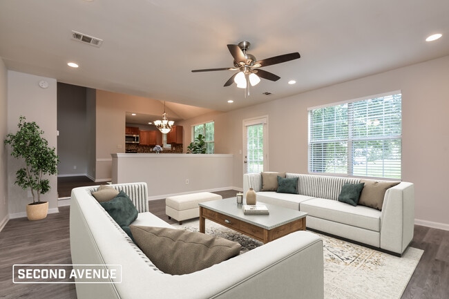 Foto del edificio - 2676 Boulder Pointe Way