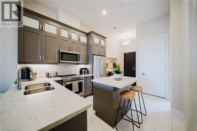 Photo du bâtiment - 85 Morrell St