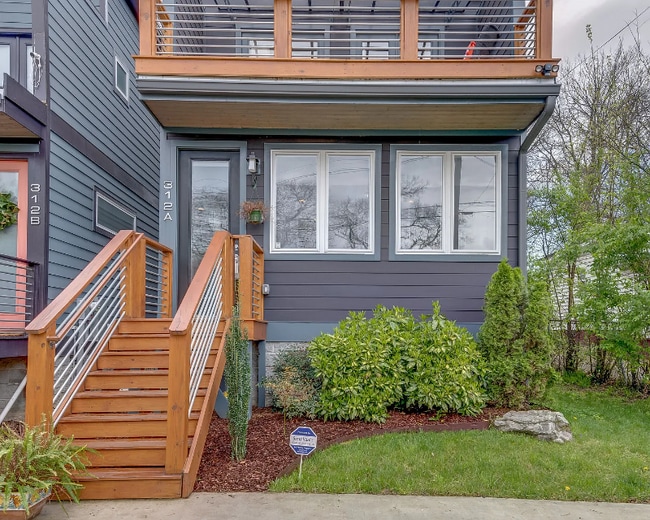 Photo - 312 Prince Ave House