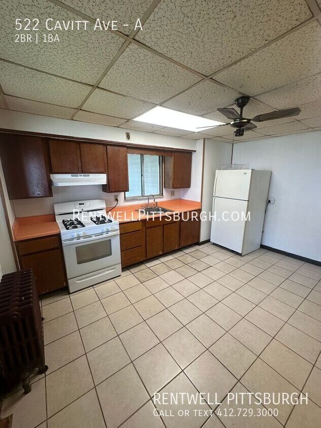 Foto principal - 522 Cavitt Ave