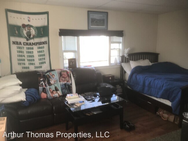 Foto del edificio - Studio, 1 bath Apartment - 182 High Street