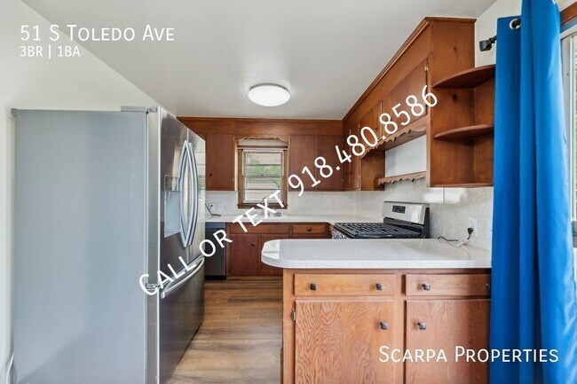 Foto del edificio - 51 S Toledo Ave