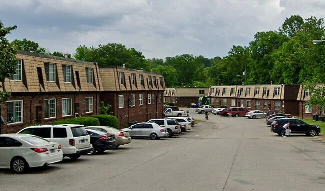 Foto del edificio - 441 Harding Pl