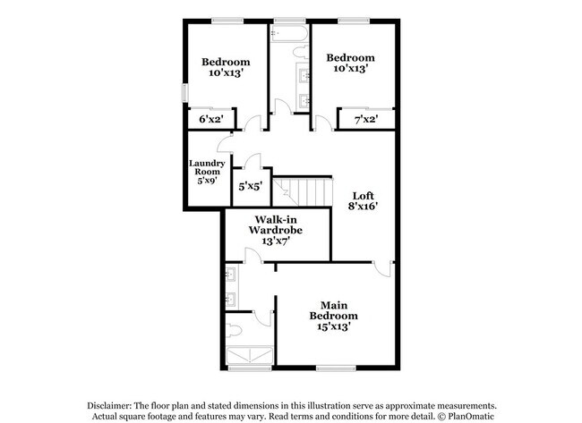 Foto del edificio - 14251 N 7th St