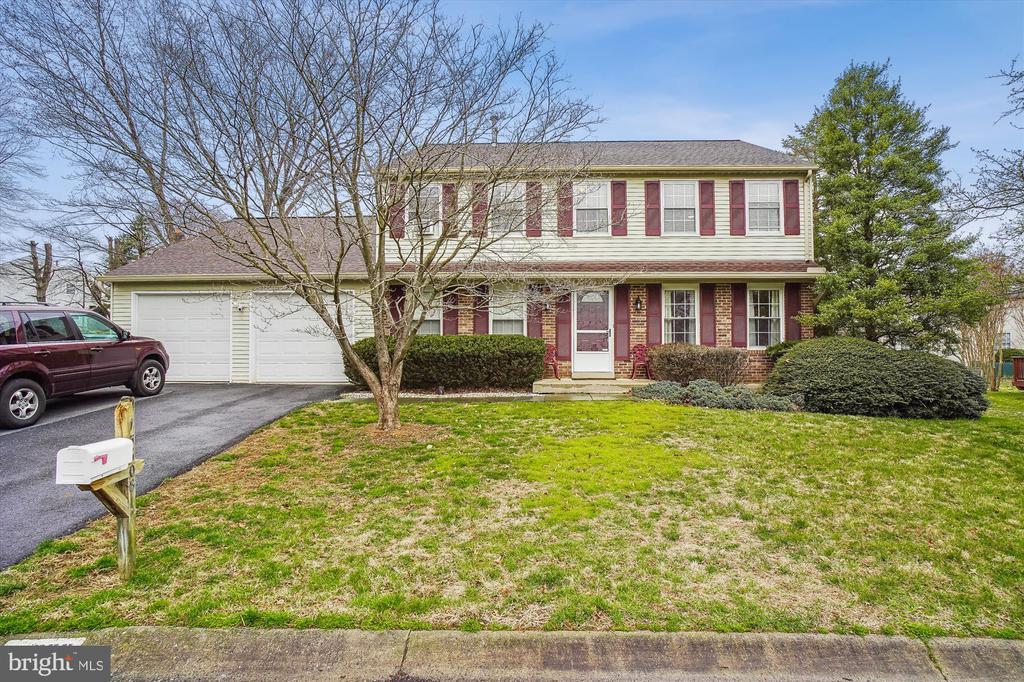Primary Photo - 15608 Wapello Way