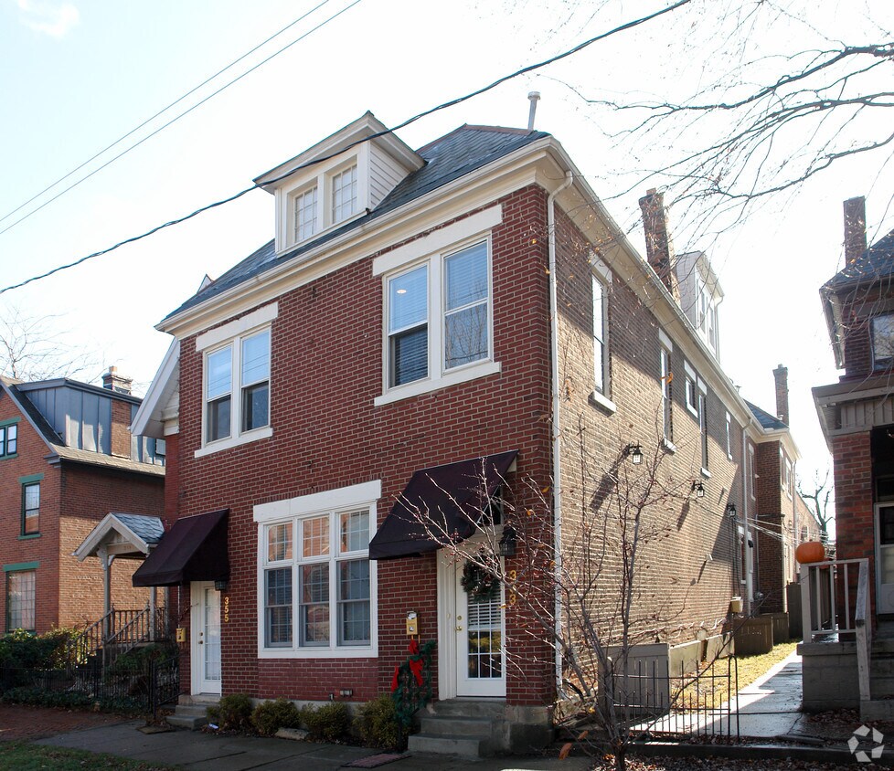 351357 E Sycamore St, Columbus, OH 43206 Apartments in Columbus, OH